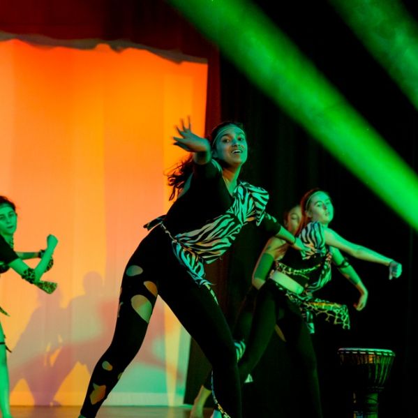 Dance Recital 2018 - St Benedict's School-85
